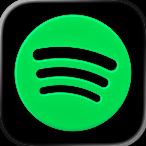 Spotify app icon