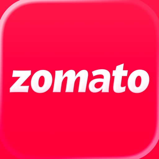 Zomato app icon